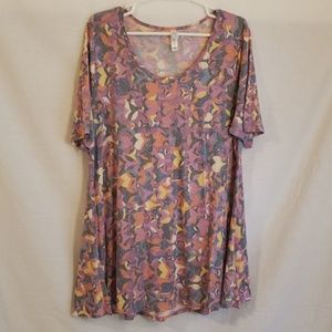 Lularoe perfect tee